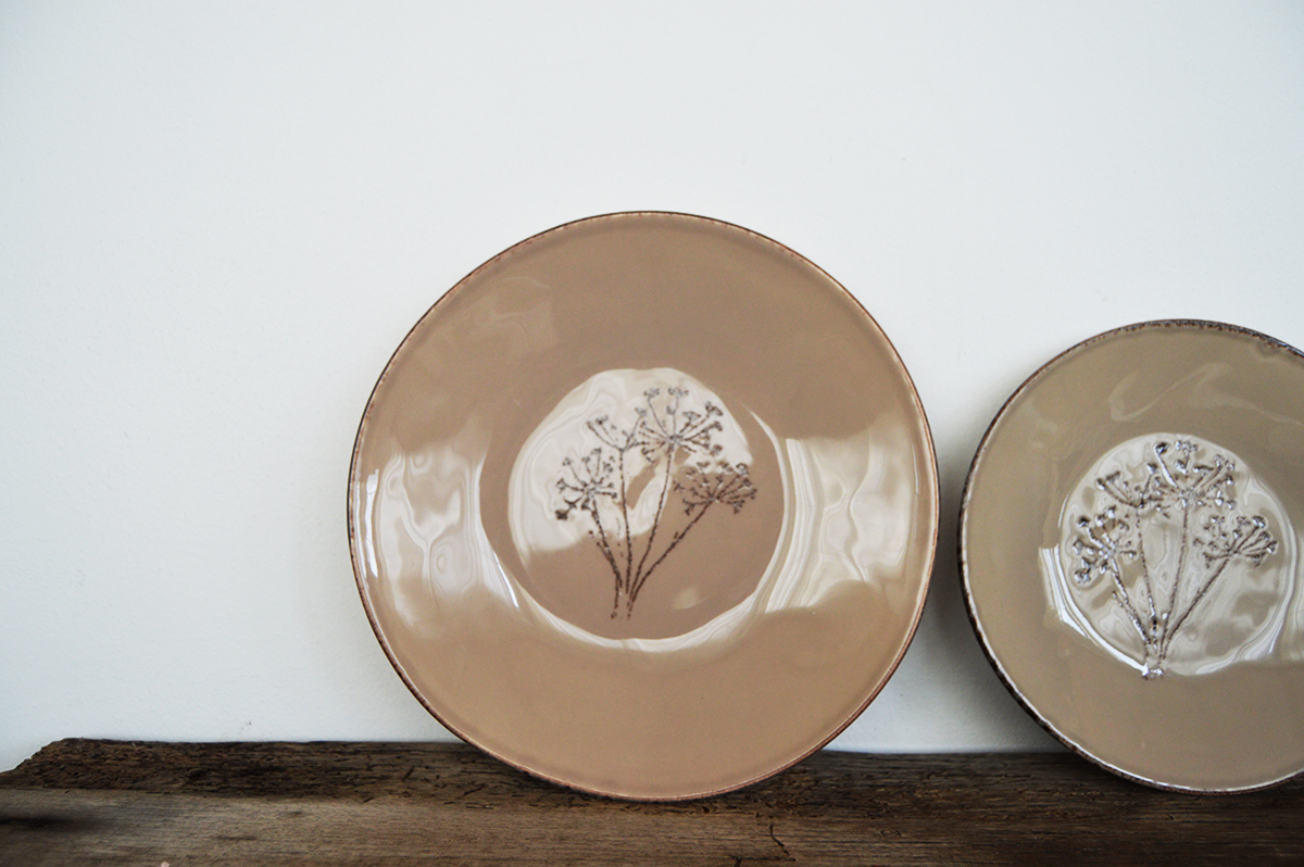 Vajilla "Fleur" - Imagen 7