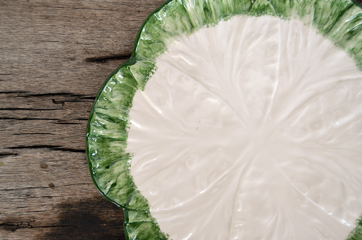 Vajilla "Vert" - Imagen 5