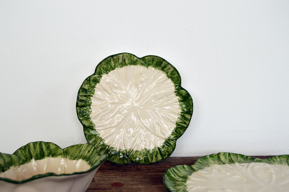 Vajilla "Vert" - Imagen 6